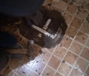 连平卫生间漏水维修公司为您分享下卫生间渗水如何处理及注意事项