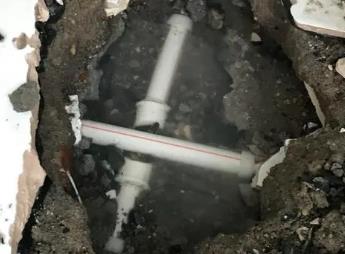连平阳台漏水维修公司为您分享楼上楼下漏水怎么处理