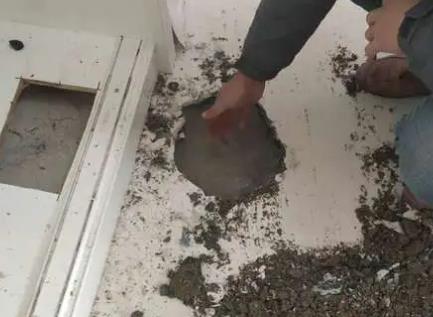连平卫生间漏水维修公司分享下精确定位查漏水一次多少钱?不同级别收费不同