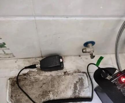 连平屋顶漏水维修公司分享下卫生间漏水的危害及解决方法