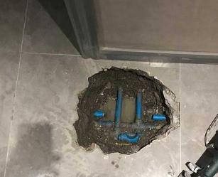 连平阳台漏水维修公司分享下暖气管道漏水的原因有哪些