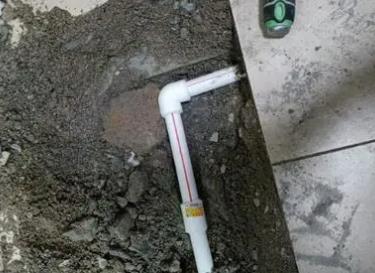 连平阳台漏水维修时有哪些声音会影响检漏仪